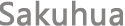 sakuhua